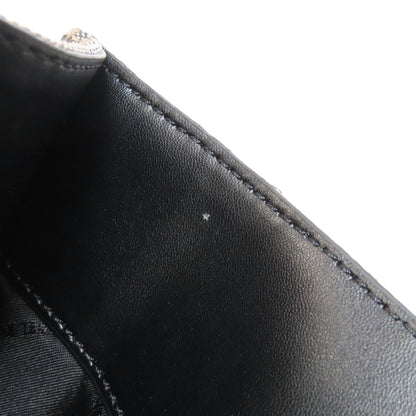 Michael Kors マイケルコース MKシグネチャー 2WAY トートバッグ キャンバス レディース 中古