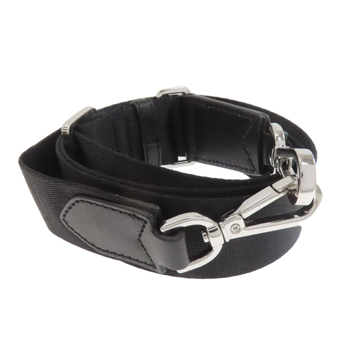 Michael Kors マイケルコース MKシグネチャー 2WAY トートバッグ キャンバス レディース 中古