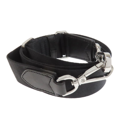 Michael Kors マイケルコース MKシグネチャー 2WAY トートバッグ キャンバス レディース 中古