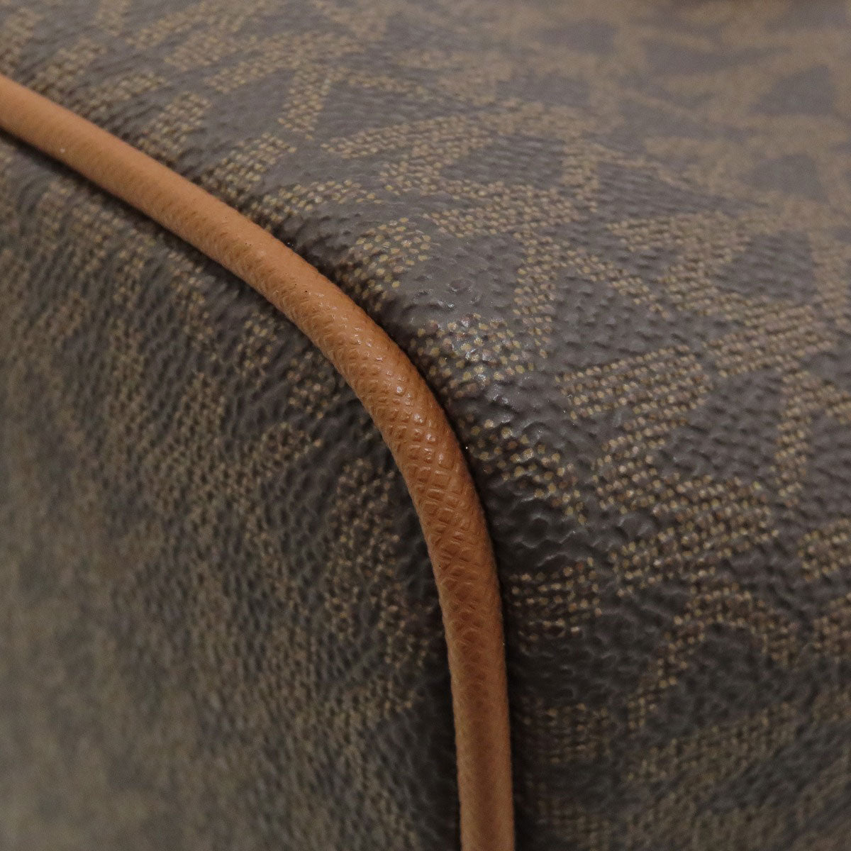 Michael Kors マイケルコース MKシグネチャー 2WAY ハンドバッグ PVC レディース 中古