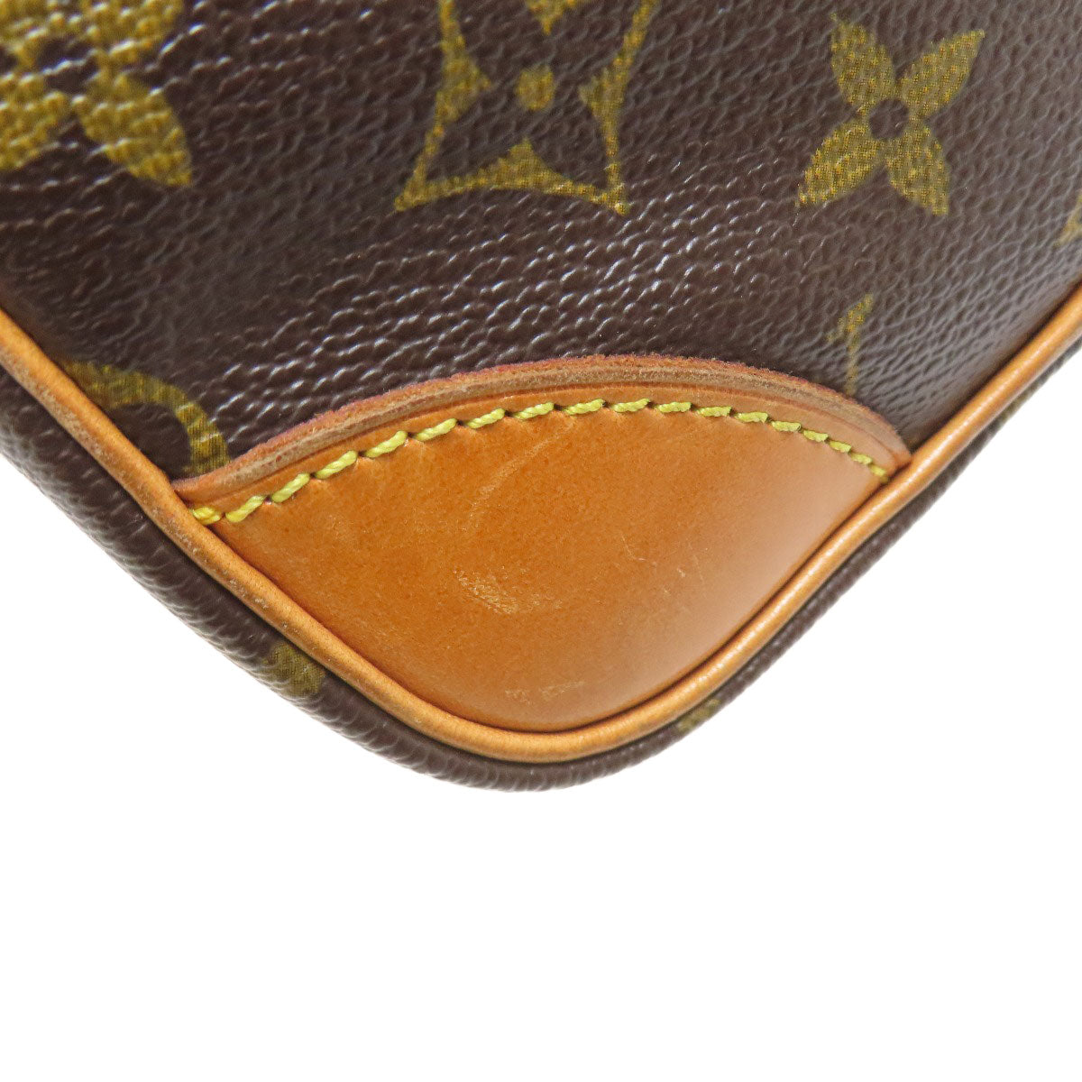 LOUIS VUITTON ルイヴィトン M45236 アマゾン ショルダーバッグ モノグラムキャンバス レディース 中古