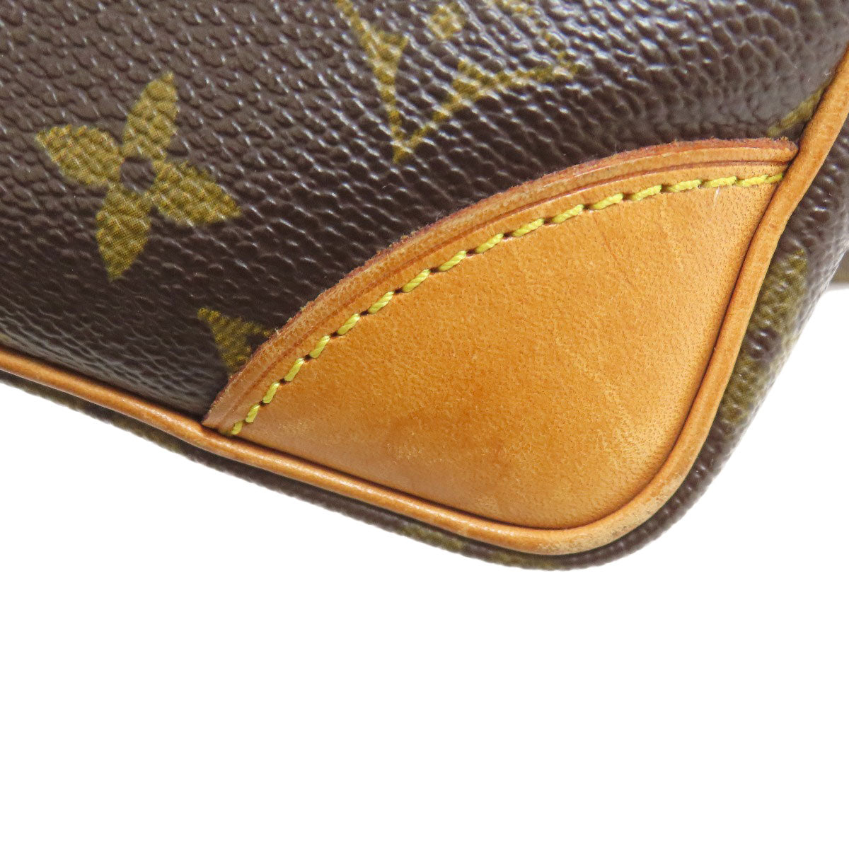 LOUIS VUITTON ルイヴィトン M45236 アマゾン ショルダーバッグ モノグラムキャンバス レディース 中古