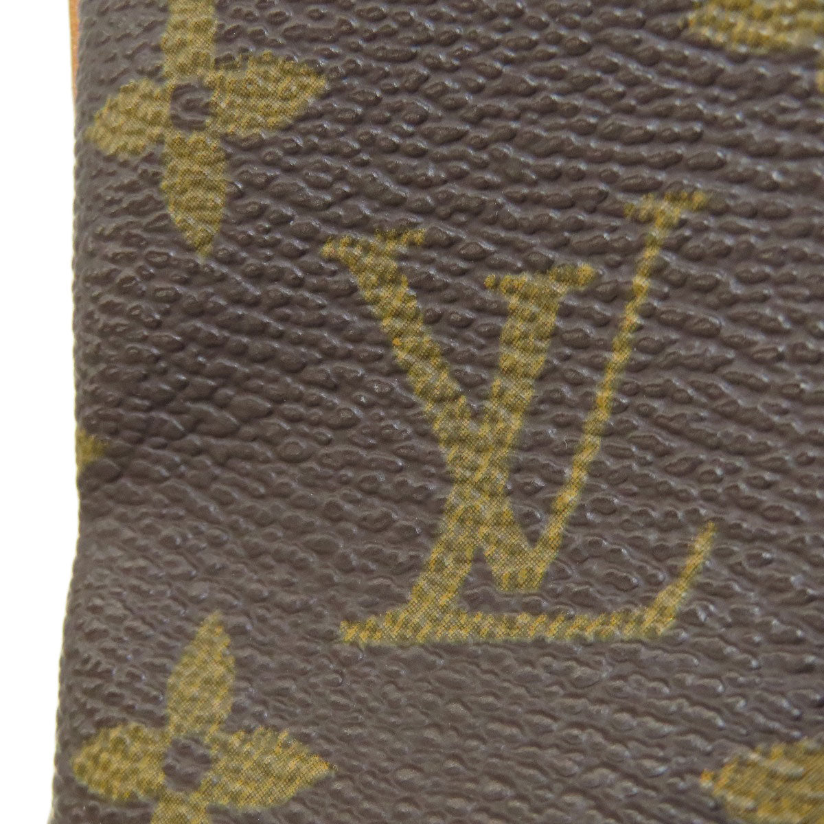 LOUIS VUITTON ルイヴィトン M45236 アマゾン ショルダーバッグ モノグラムキャンバス レディース 中古