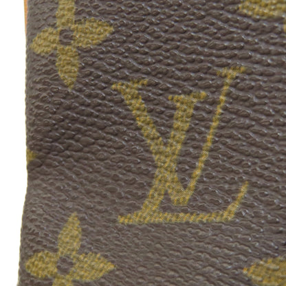 LOUIS VUITTON ルイヴィトン M45236 アマゾン ショルダーバッグ モノグラムキャンバス レディース 中古