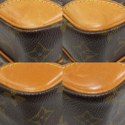 LOUIS VUITTON ルイヴィトン M45236 アマゾン ショルダーバッグ モノグラムキャンバス レディース 中古