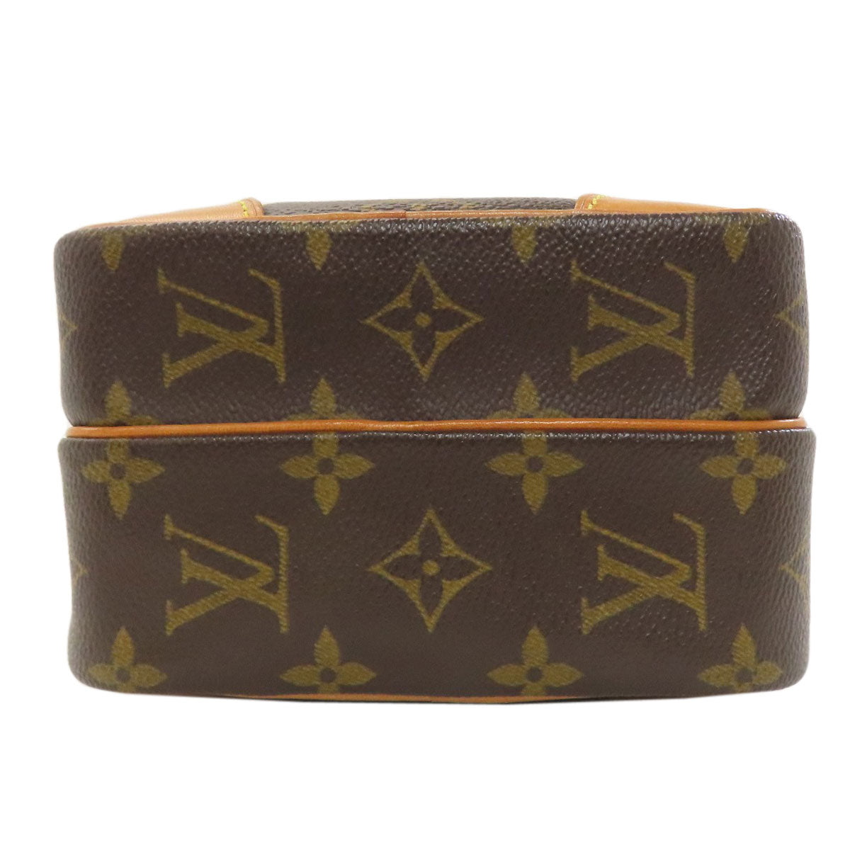 LOUIS VUITTON ルイヴィトン M45236 アマゾン ショルダーバッグ モノグラムキャンバス レディース 中古