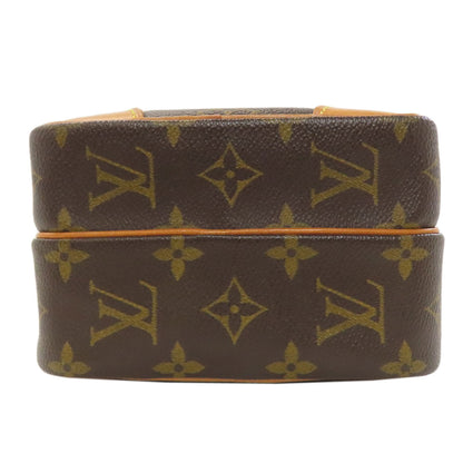 LOUIS VUITTON ルイヴィトン M45236 アマゾン ショルダーバッグ モノグラムキャンバス レディース 中古