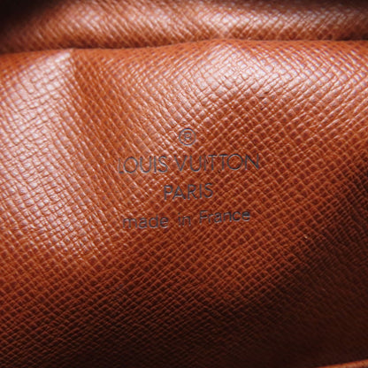 LOUIS VUITTON ルイヴィトン M45236 アマゾン ショルダーバッグ モノグラムキャンバス レディース 中古