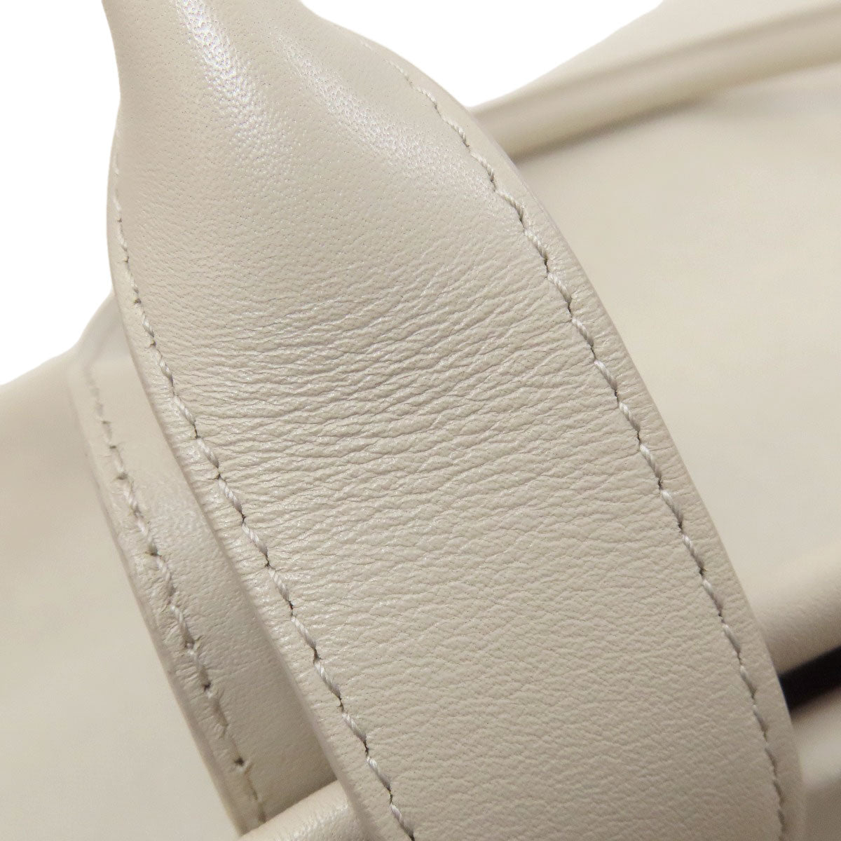 BALENCIAGA バレンシアガ 692008 ジャンボ スモール トートバッグ キャンバス レディース 中古
