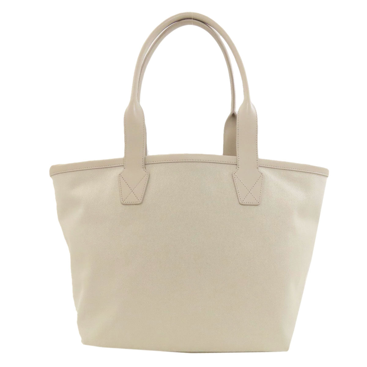 BALENCIAGA バレンシアガ 692008 ジャンボ スモール トートバッグ キャンバス レディース 中古