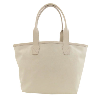 BALENCIAGA バレンシアガ 692008 ジャンボ スモール トートバッグ キャンバス レディース 中古
