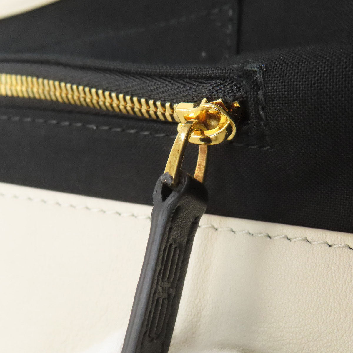 BALENCIAGA バレンシアガ 692008 ジャンボ スモール トートバッグ キャンバス レディース 中古