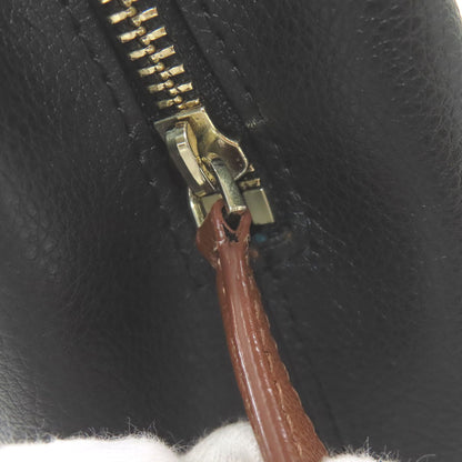 Paul Smith ポール・スミス 2WAY ハンドバッグ レザー レディース 中古