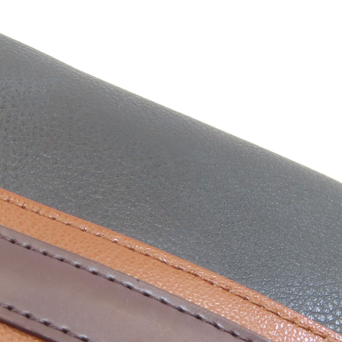 Paul Smith ポール・スミス 2WAY ハンドバッグ レザー レディース 中古