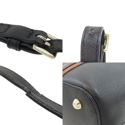 Paul Smith ポール・スミス 2WAY ハンドバッグ レザー レディース 中古