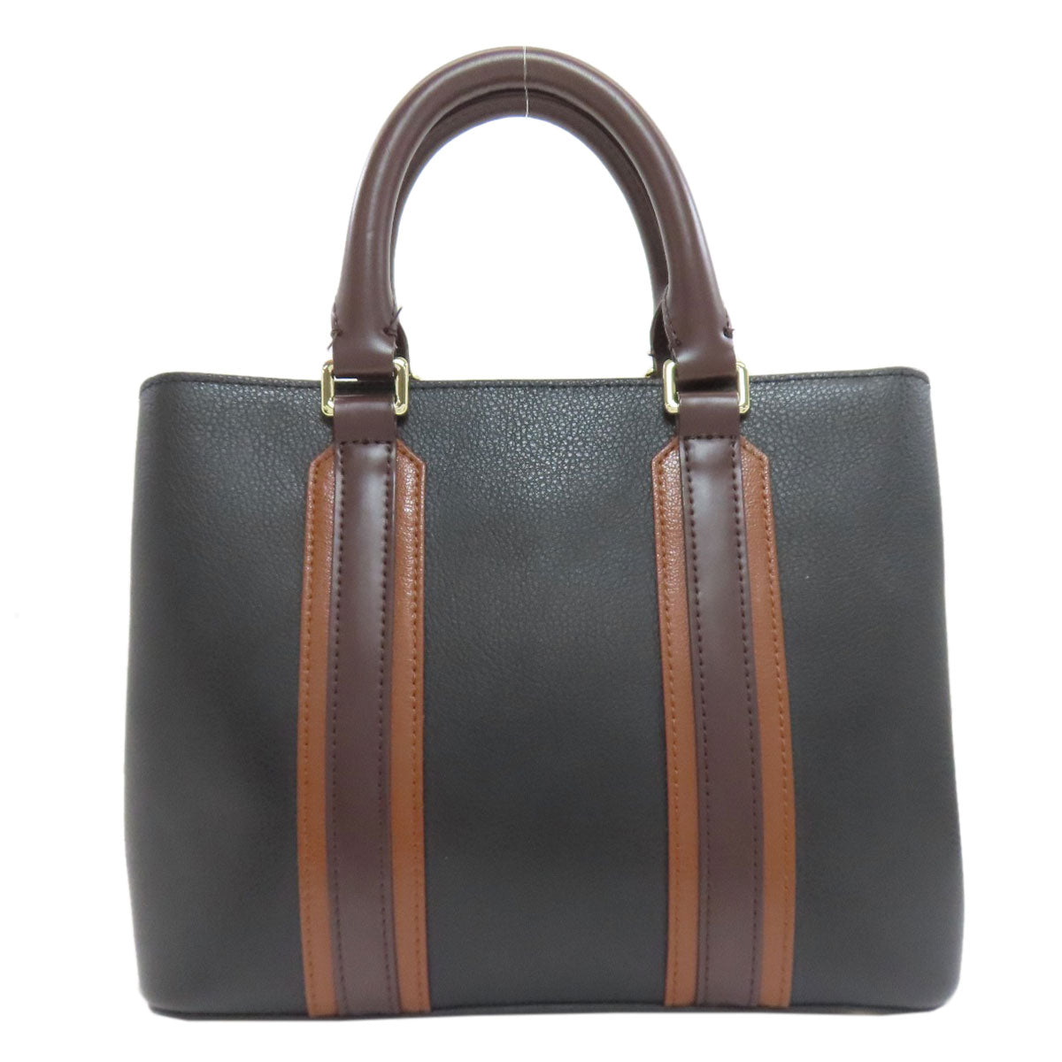 Paul Smith ポール・スミス 2WAY ハンドバッグ レザー レディース 中古