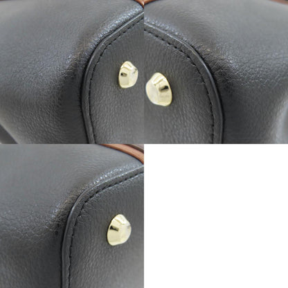 Paul Smith ポール・スミス 2WAY ハンドバッグ レザー レディース 中古
