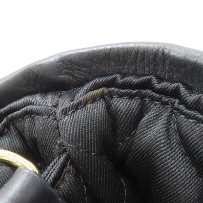 MONCLER モンクレール 2WAY ハンドバッグ ナイロン レディース 中古