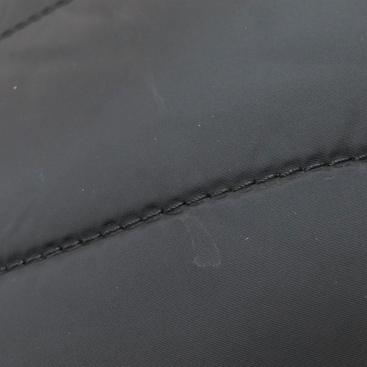 MONCLER モンクレール 2WAY ハンドバッグ ナイロン レディース 中古