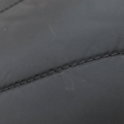 MONCLER モンクレール 2WAY ハンドバッグ ナイロン レディース 中古