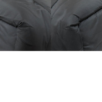 MONCLER モンクレール 2WAY ハンドバッグ ナイロン レディース 中古