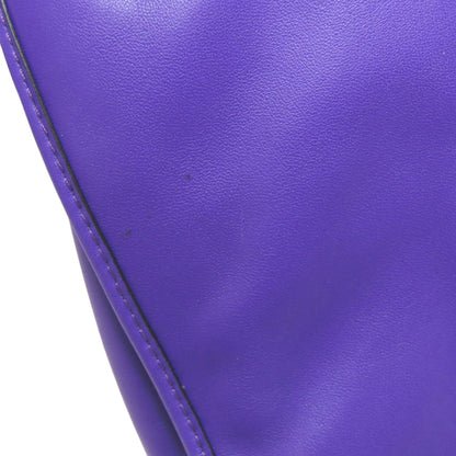 COACH コーチ 32221 ロゴ ハンドバッグ レザー レディース 中古