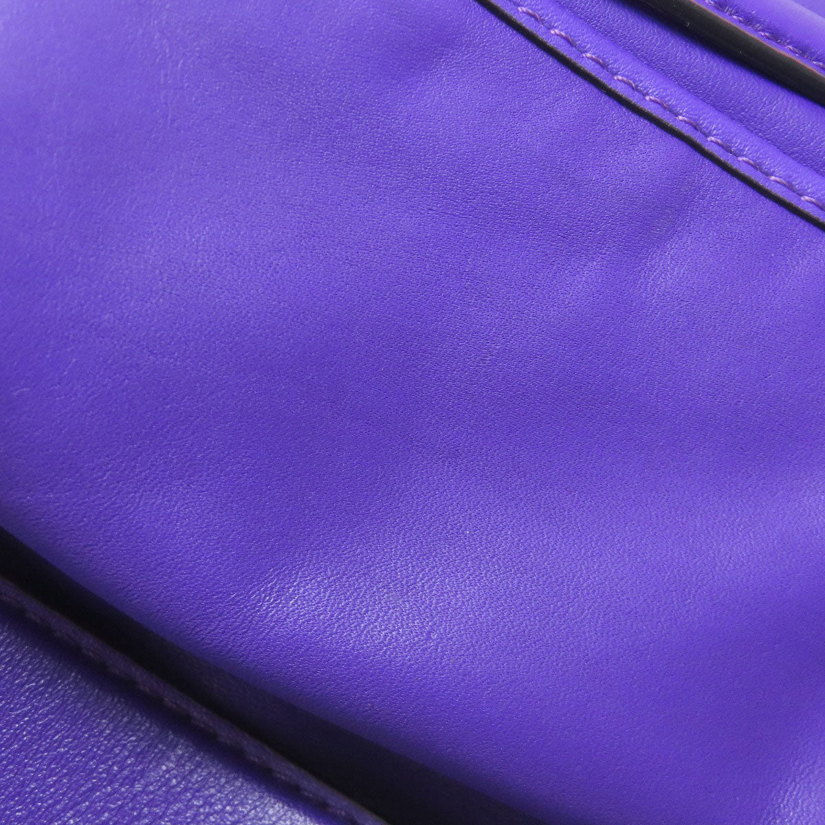 COACH コーチ 32221 ロゴ ハンドバッグ レザー レディース 中古