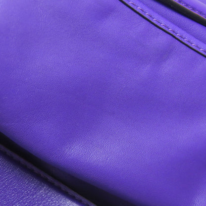 COACH コーチ 32221 ロゴ ハンドバッグ レザー レディース 中古
