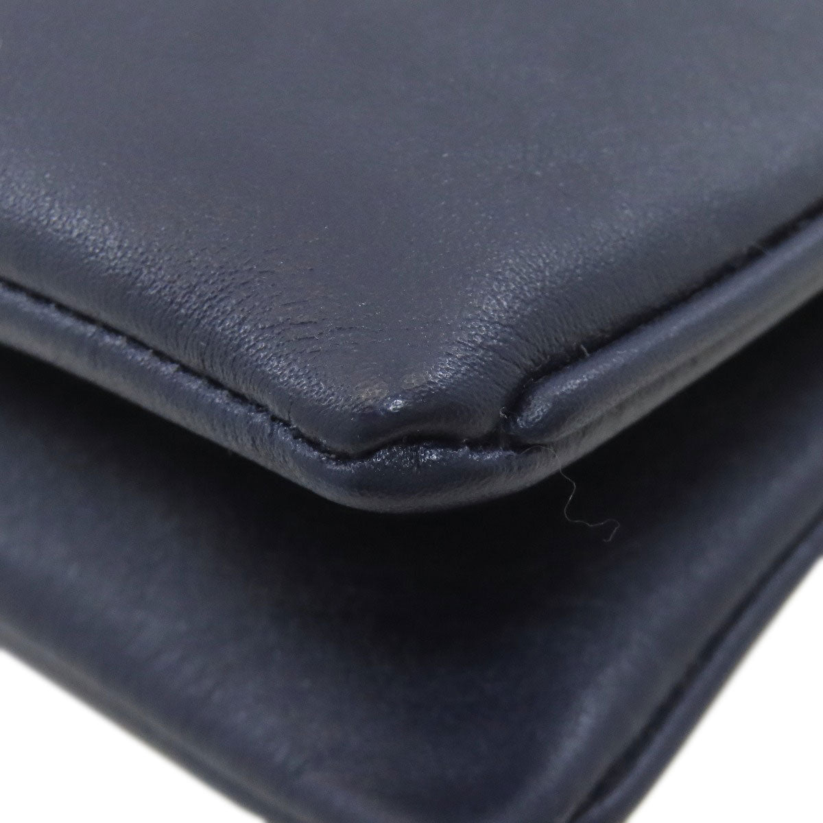 BALLY バリー ロゴ ショルダーバッグ レザー レディース 中古