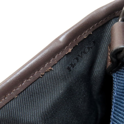 COACH コーチ 23808 ブリーフケース 2WAY ビジネスバッグ ナイロン メンズ 中古