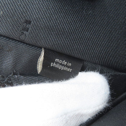 COACH コーチ 23808 ブリーフケース 2WAY ビジネスバッグ ナイロン メンズ 中古