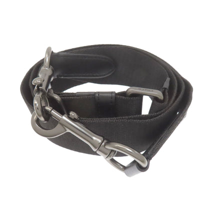 COACH コーチ 23808 ブリーフケース 2WAY ビジネスバッグ ナイロン メンズ 中古
