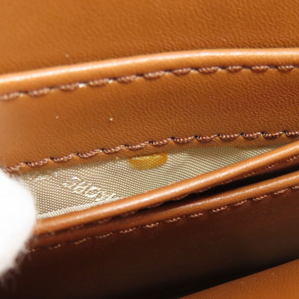 Michael Kors マイケルコース MKシグネチャー 2WAY ハンドバッグ PVC レディース 中古