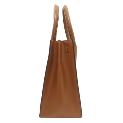Michael Kors マイケルコース MKシグネチャー 2WAY ハンドバッグ PVC レディース 中古