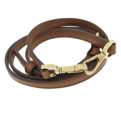 Michael Kors マイケルコース MKシグネチャー 2WAY ハンドバッグ PVC レディース 中古