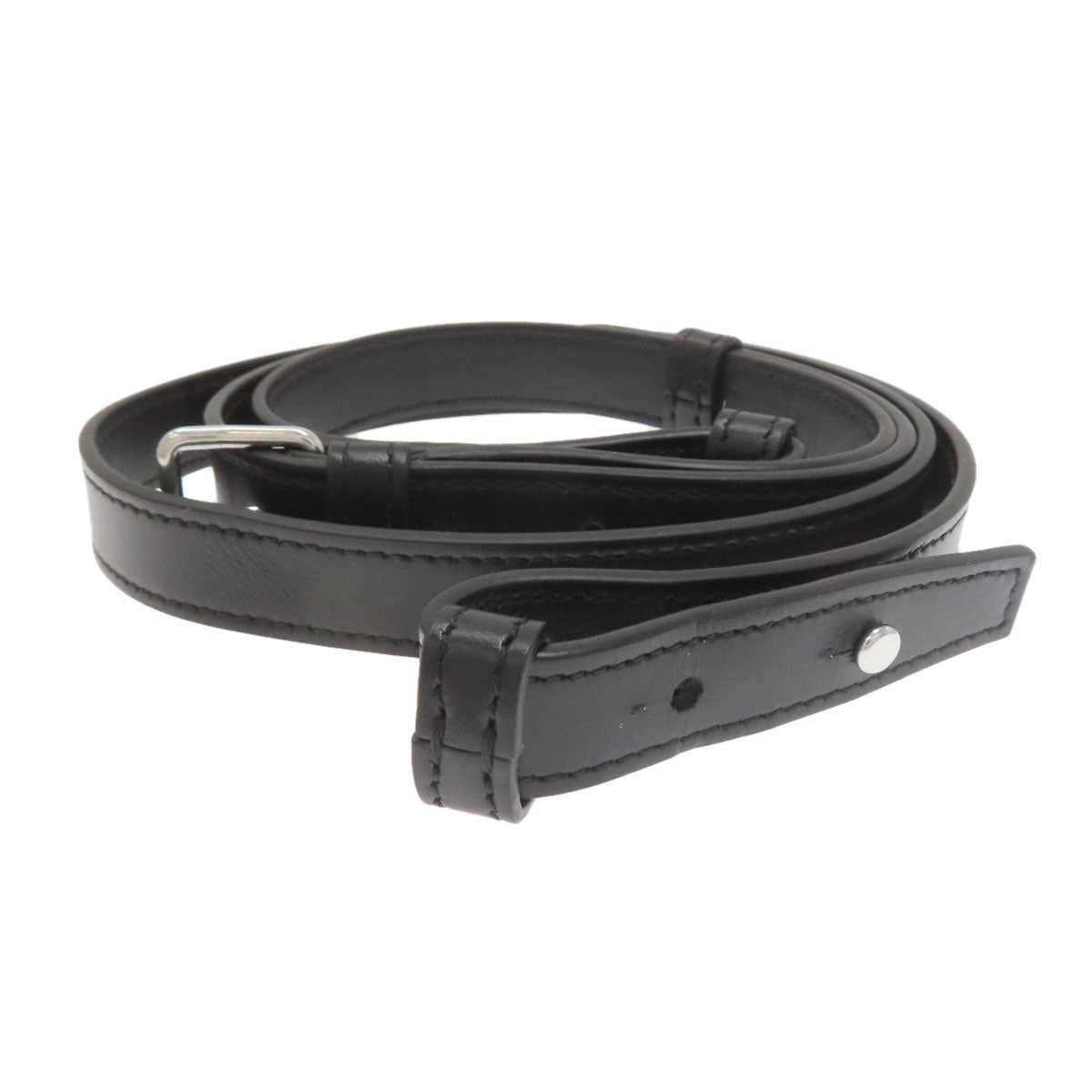 CELINE セリーヌ トリオンフ 2WAY ハンドバッグ PVC レディース 中古