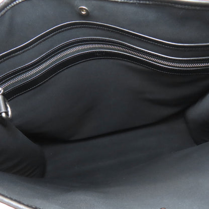 CELINE セリーヌ トリオンフ 2WAY ハンドバッグ PVC レディース 中古