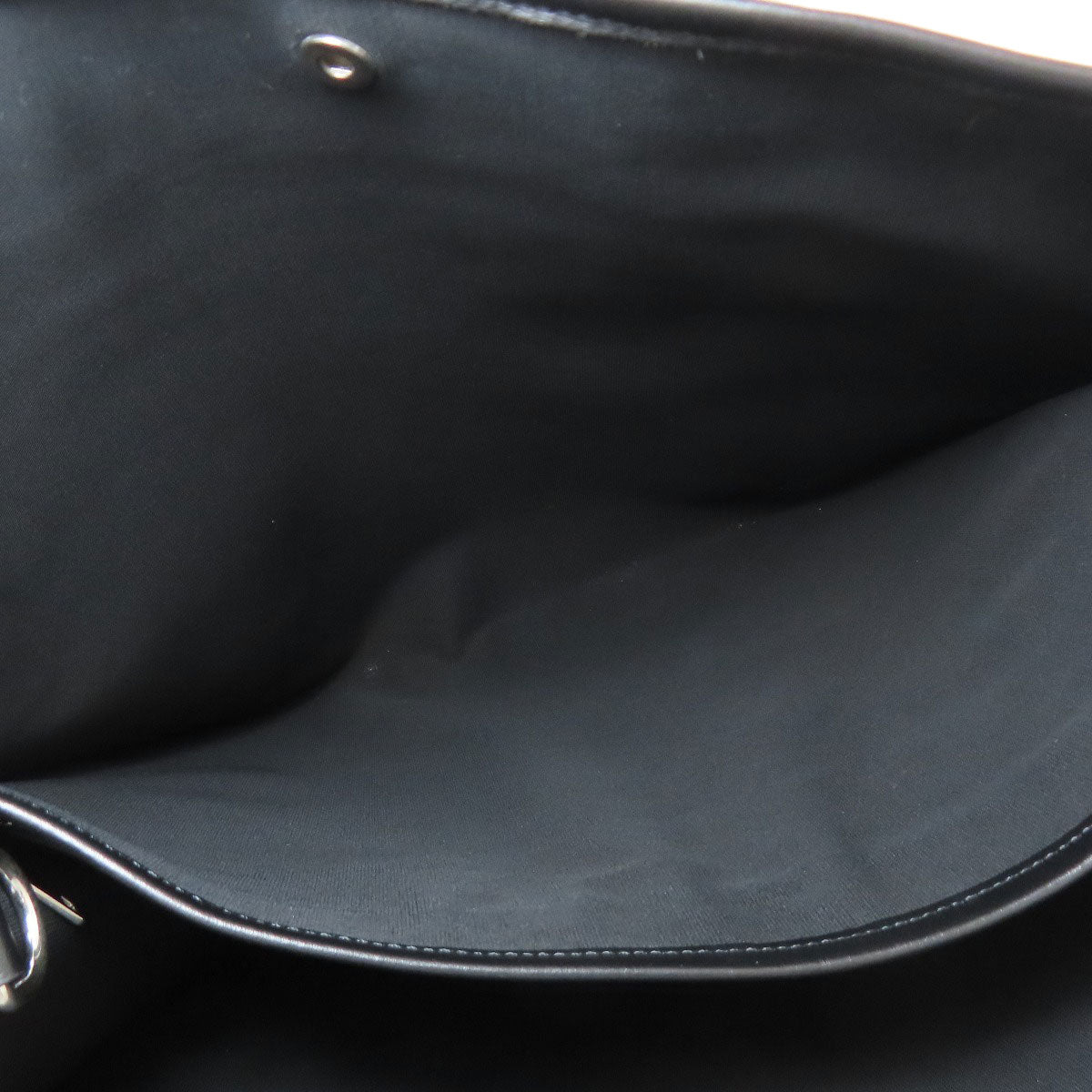CELINE セリーヌ トリオンフ 2WAY ハンドバッグ PVC レディース 中古
