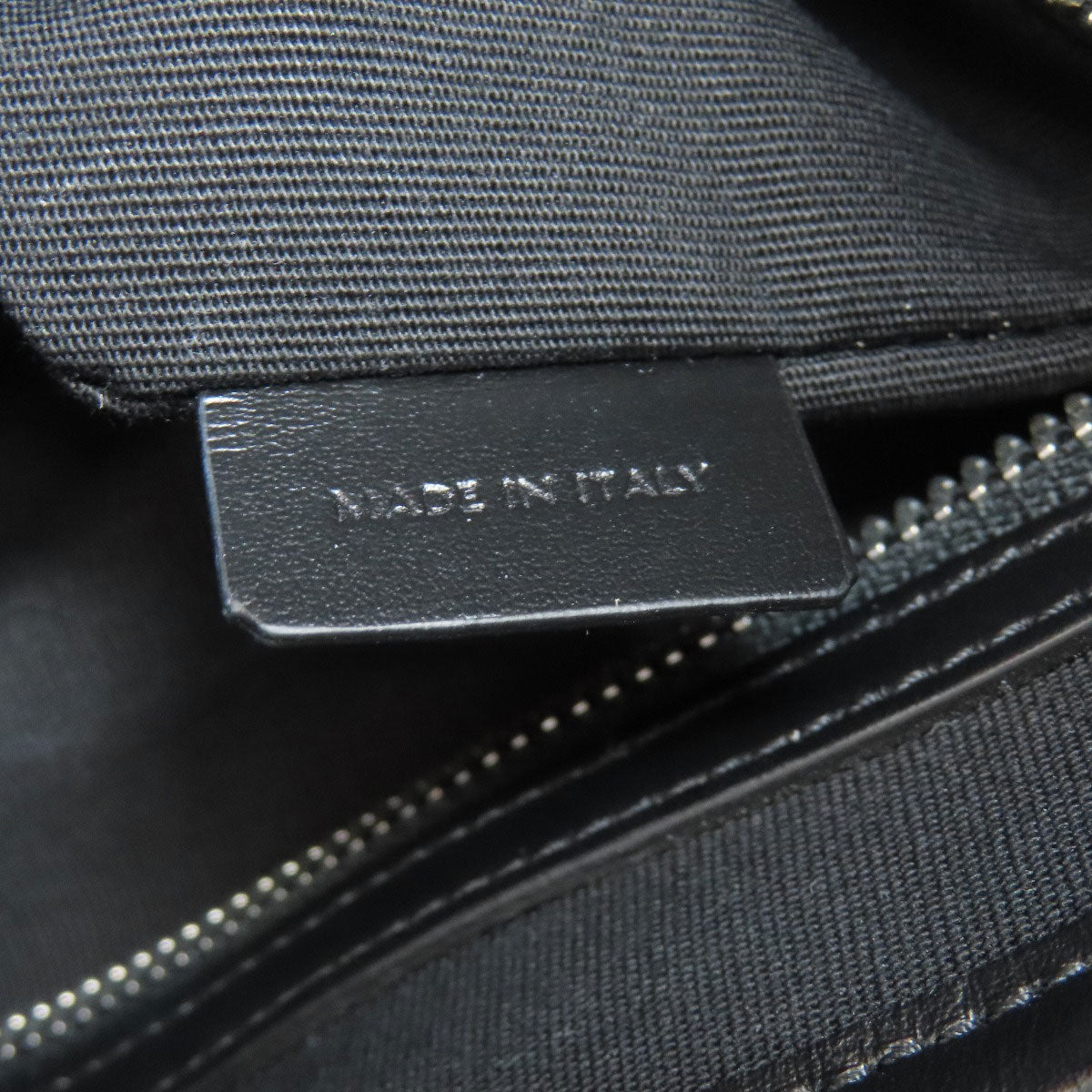 CELINE セリーヌ トリオンフ 2WAY ハンドバッグ PVC レディース 中古