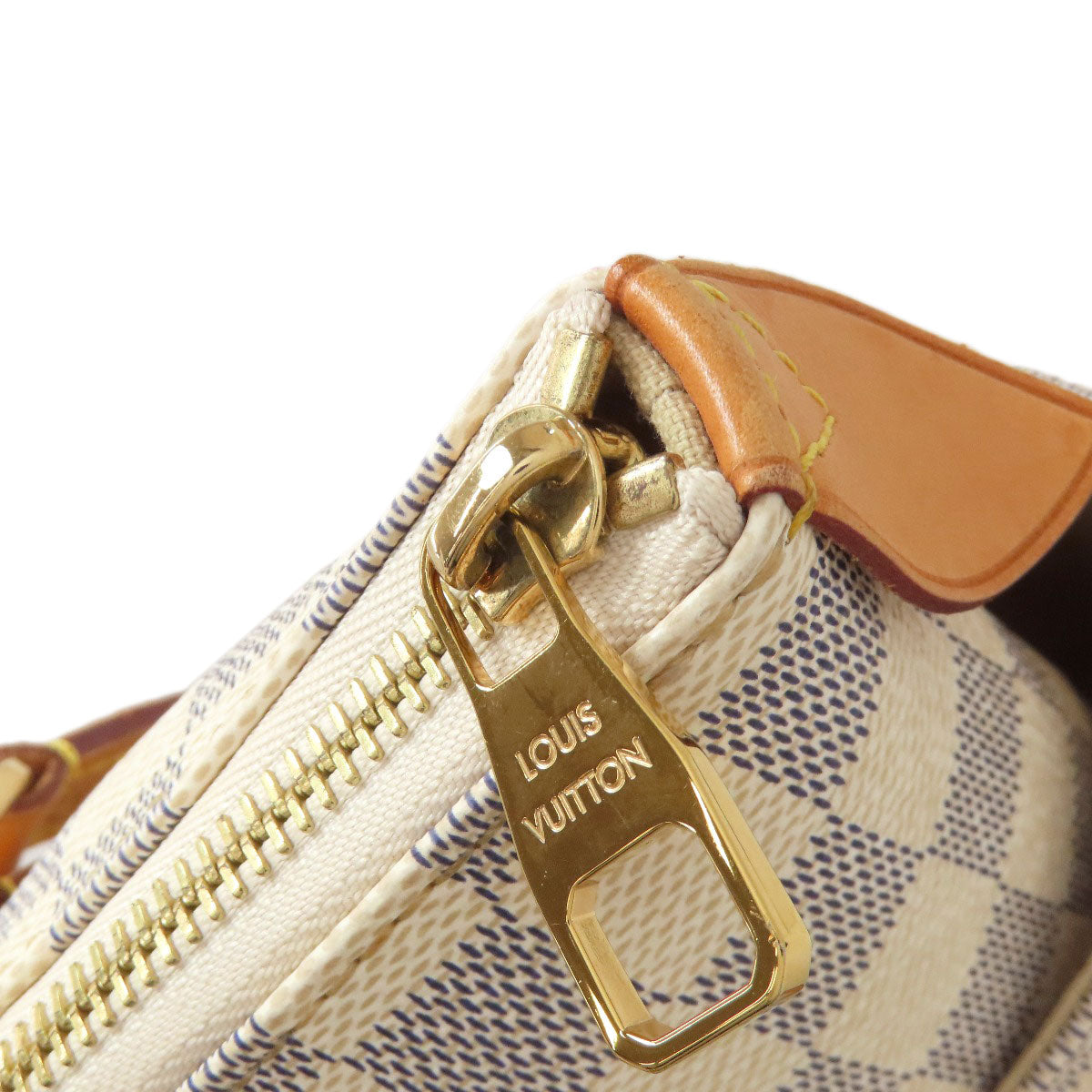 LOUIS VUITTON ルイヴィトン N51261 トータリーPM トートバッグ ダミエキャンバス レディース 中古