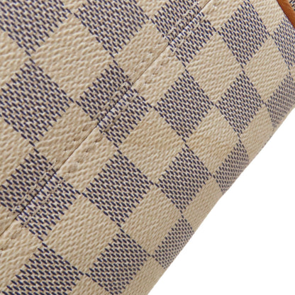 LOUIS VUITTON ルイヴィトン N51261 トータリーPM トートバッグ ダミエキャンバス レディース 中古
