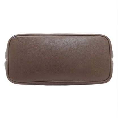 GUCCI グッチ 726762 オフィディア GGスプリーム ハンドバッグ PVC レディース 中古