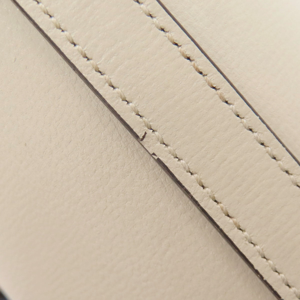 GUCCI グッチ 602118 ホースビット バケットバッグ GG ショルダーバッグ キャンバス レディース 中古