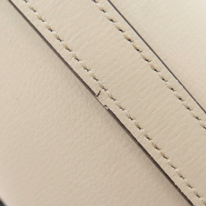 GUCCI グッチ 602118 ホースビット バケットバッグ GG ショルダーバッグ キャンバス レディース 中古