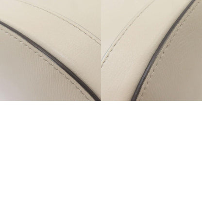 GUCCI グッチ 602118 ホースビット バケットバッグ GG ショルダーバッグ キャンバス レディース 中古