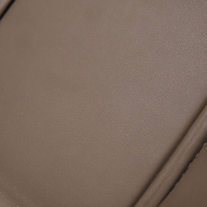 HERMES エルメス リンディ 20 ミニ エトープ ゴールド金具 ハンドバッグ トリヨン レディース 中古
