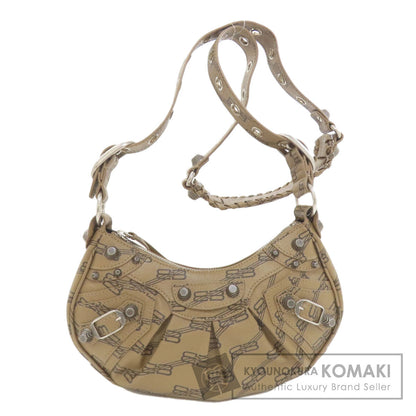 バレンシアガ 671309 ル・カゴール XS ハンドバッグ 中古 商品画像1