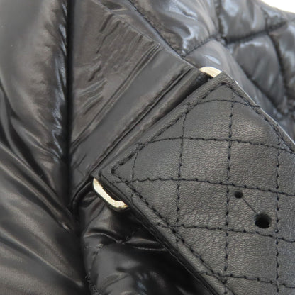 CHANEL シャネル コココクーン リュック・デイパック ナイロン レディース 中古