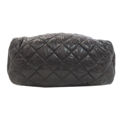 CHANEL シャネル コココクーン リュック・デイパック ナイロン レディース 中古