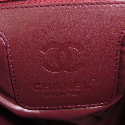 CHANEL シャネル コココクーン リュック・デイパック ナイロン レディース 中古